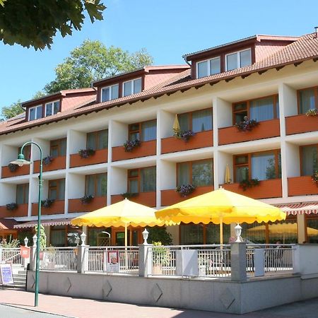 Hotel Zum Kastell Bad Tatzmannsdorf Esterno foto