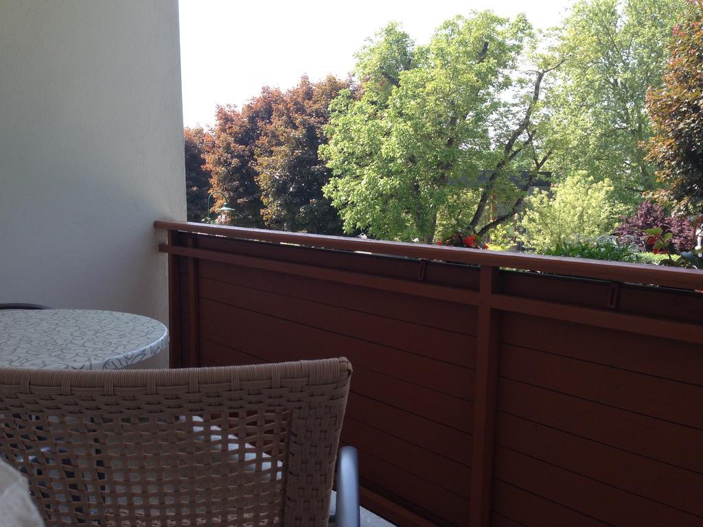 Hotel Zum Kastell Bad Tatzmannsdorf Camera foto