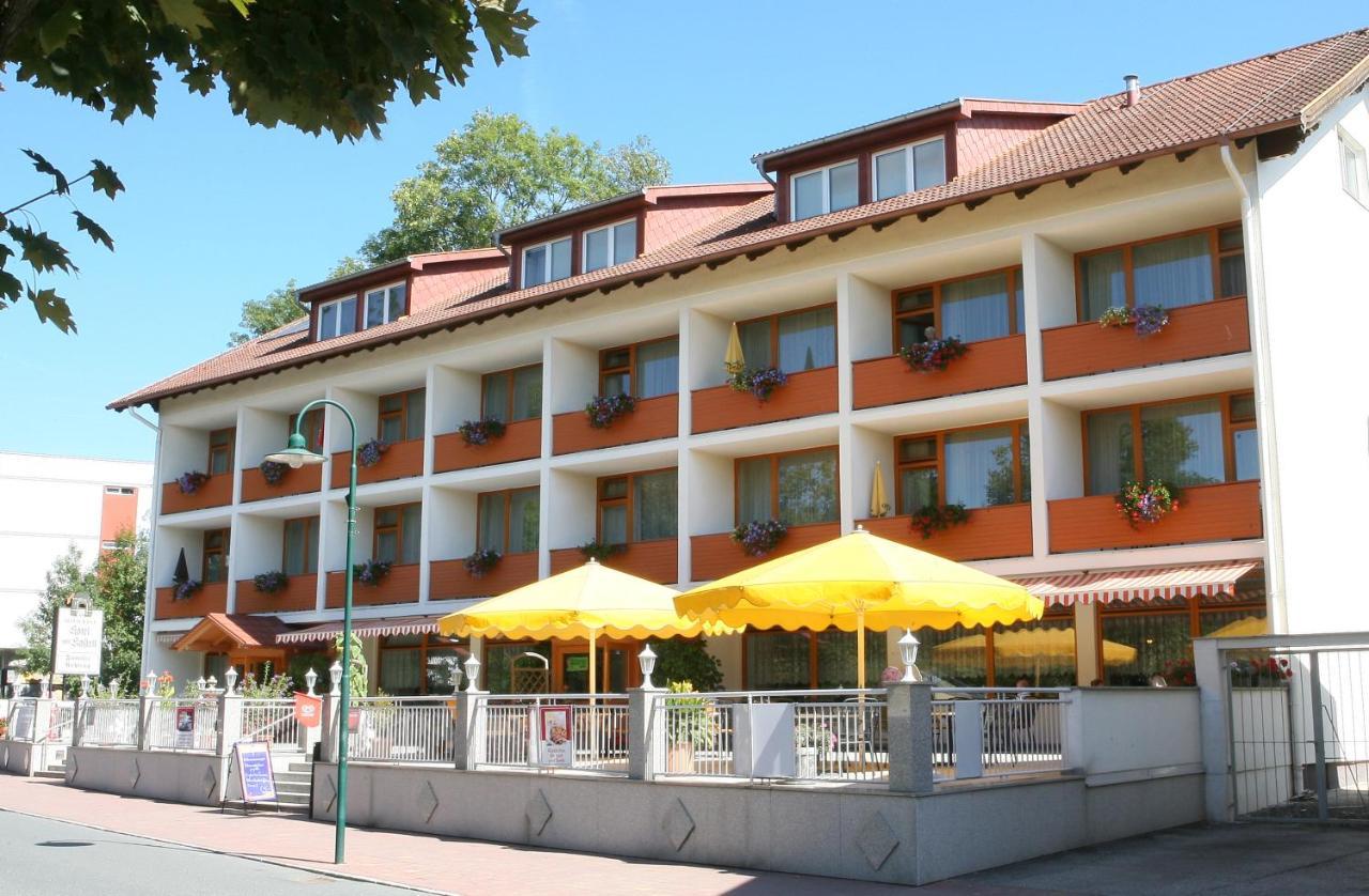 Hotel Zum Kastell Bad Tatzmannsdorf Esterno foto